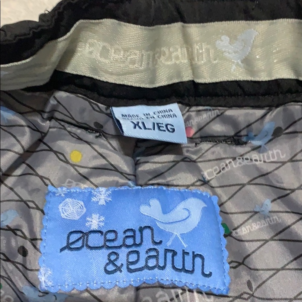 Ski Pants! - image 4